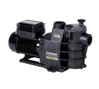 Max flo 1cv 13m3/h monophasée hayward pompe piscine - Hayward