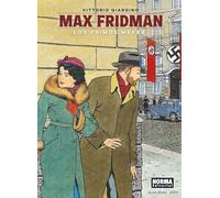 MAX FRIDMAN. LOS PRIMOS MEYER