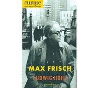 Max frisch ludwig hohl n1029 1030 janv fev. 2015 Collectif (Auteur)