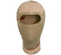 Max Fuchs 10902Z Masque 3 couleurs Desert XL