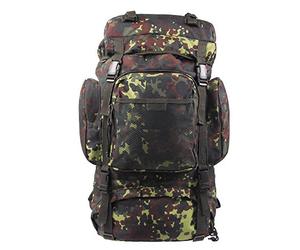 Max Fuchs 30273V Sac à dos Camouflage Taille L