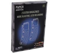 Max Fuchs 38523 Magazine pour Fusil à pêche Noir Taille L