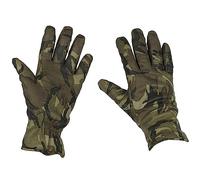 Max Fuchs 615532 Gants MTP Camouflage XXL