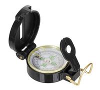 Max Fuchs Kompasse-34163 Boussole Noir Taille L