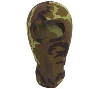 Max Fuchs Masken-10902J M 95 CZ Camouflage XL