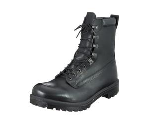 Max Fuchs Mixte 618505-Bottes de randonnée Chaussure, Noir, 40 EU
