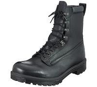 Max Fuchs Mixte 618505-Bottes de randonnée Chaussure, Noir, 48 EU