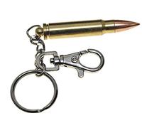 Max Fuchs Porte-clés 28243 Argent L, or, L, Classique