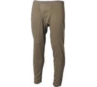 Max Fuchs US Thermo Sous-Vêtement Level 2 GEN III S-XXL ECWCS Hiver