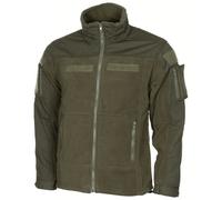 Polaire Combat MFH - Olive XL