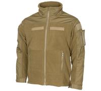 Max Fuchs Veste Polaire COMBAT S-4XL Tactique Survival Outdoor BW