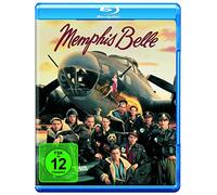 Max Gail,Eric Stoltz,Sean Astin - Memphis Belle [Blu-Ray] [Import]