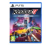 Max Games Redout 2 Deluxe Edition Playstation 5