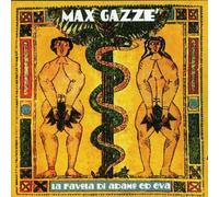 Max Gazze - La Favola Di Adamo ed Eva