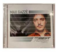 Max Gazze: Max Gazze': The Best of Plat
