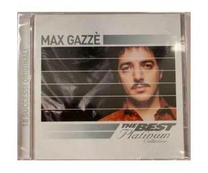 Max Gazze: Max Gazze': The Best of Plat