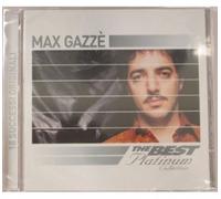 Max Gazze - The Best of Platinum