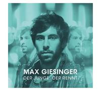 Max Giesinger – Der Junge, der Rennt – CD neuf