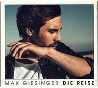 Max Giesinger - Die R e i s e beginnt mitten in der Nacht