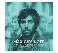 Max Giesinger - in arfuß und Allein