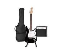 Set de guitare électrique MAX GigKit - MAX - Noir - Ensemble complet pour débutants - Taille 4/4