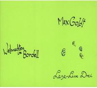 Max Goldt - Weihnachten im Bordell