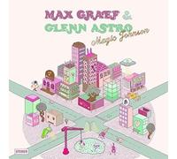 Max Graef & Glenn Astro – Astro-Magic Johnson12 – Import
