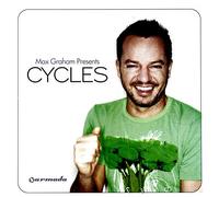 Max Graham: Cycles