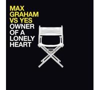 Max Graham Vs Yes - Owner of a Lonely Heart [Import]