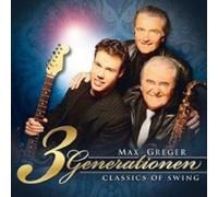 Greger, Max - Classics of Swing [Import]