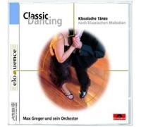 MAX GREGER - CLASSIC DANCING CD NEUF