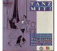 Max Greger, Hugo Strasser, Günter Noris [Import]