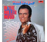 Max Greger - In the mood for dancing-28 Glenn Miller evergreens / Vinyl record [Vinyl-LP]
