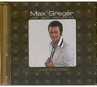 Max Greger - Juke Box Hits [Import]
