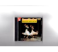 Max Greger, Kai Warner Jr. & Rebecca, Roberto Delgado, Kurt Edelhagen, Kai Warner, Helmut Zacharias, Alfred Hause..