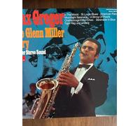Max Greger - Plays Glenn Miller