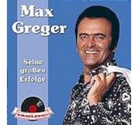 Max Greger - Schlagerjuwelen [Import]