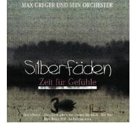 Greger, Max – Silberfaeden – Import