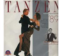Max Greger - Tanzen '89 [Import]