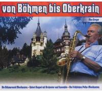Max Greger - Von Boehmen BIS Oberkr [Import]