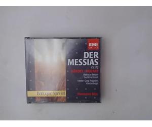 Max - HandelMessiah Arr.Mozart [Import]