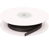 Max Hauri 132674 Gaine thermorétractable noir 1.6 mm 3.2 mm 5 m