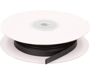 Max Hauri 132674 Gaine thermorétractable noir 1.6 mm 3.2 mm 5 m