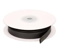 Max Hauri 132675 Gaine thermorétractable noir 2.4 mm 4.8 mm 5 m