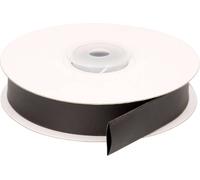Max Hauri 132677 Gaine thermorétractable noir 4.8 mm 9.5 mm 5 m