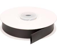 Max Hauri 132677 Gaine thermorétractable noir 4.8 mm 9.5 mm 5 m