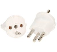 Max Hauri 135810 Adaptateur non détachable
