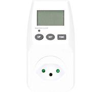 Max Hauri AG 129236 Appareil de mesure des coûts énergétiques