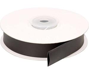 Max Hauri AG 132677 Gaine thermorétractable noir 4.8 mm 9.5 mm 5 m