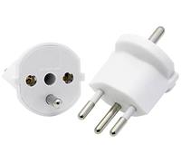 Max Hauri AG 135801 Adaptateur Non détachable Max Hauri